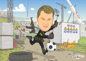 karikatura